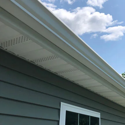 fascia gutter installation Sagaponack ny